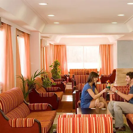 Indico Rock Mallorca - Adults Only 4*