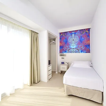 Indico Rock Mallorca - Adults Only Szálloda 4*