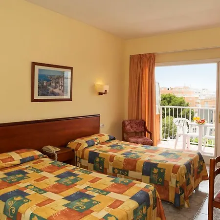 Indico Rock Mallorca - Adults Only 4* Playa de Palma (Mallorca)