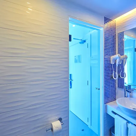 马略卡岛磨坊湾酒店 - 仅限成人 酒店 4*