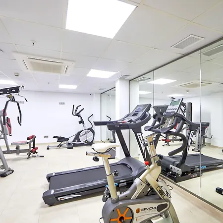 Hotel Indico Rock Mallorca - Adults Only 4*