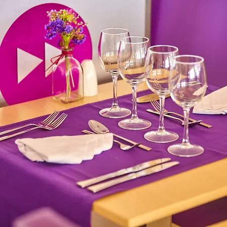 Hotel Indico Rock Mallorca - Adults Only