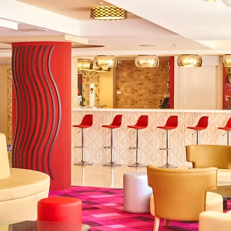 Indico Rock Mallorca - Adults Only Hotel 4*