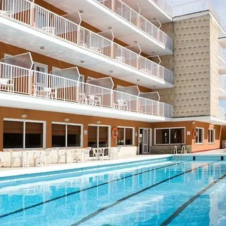 Indico Rock Mallorca - Adults Only Szálloda 4*