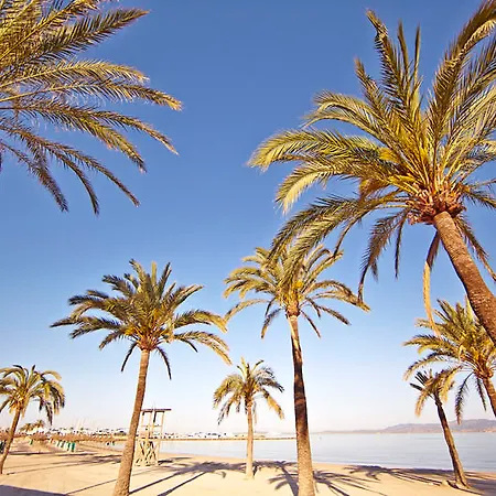 Indico Rock Mallorca - Adults Only Playa de Palma (Mallorca)