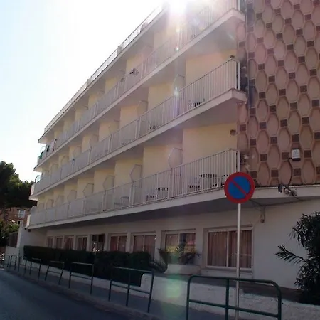 Indico Rock Mallorca - Adults Only 4*