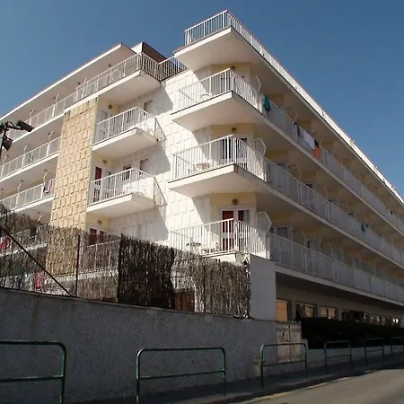 酒店 马略卡岛磨坊湾酒店 - 仅限成人 帕尔马海滩