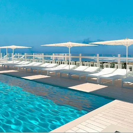 Indico Rock Mallorca - Adults Only Szálloda 4*