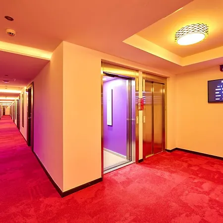 Szálloda Indico Rock Mallorca - Adults Only 4*