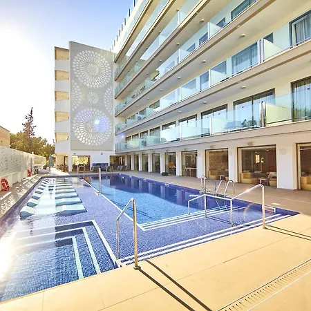 Indico Rock Mallorca - Adults Only 4* Playa de Palma (Mallorca)