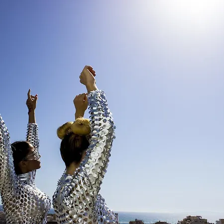 酒店 马略卡岛磨坊湾酒店 - 仅限成人