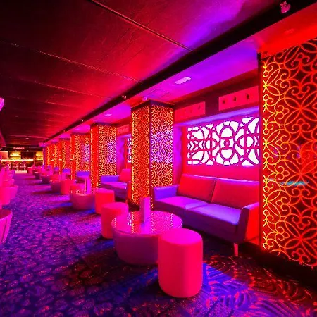 Indico Rock Mallorca - Adults Only 4* Playa de Palma (Mallorca)