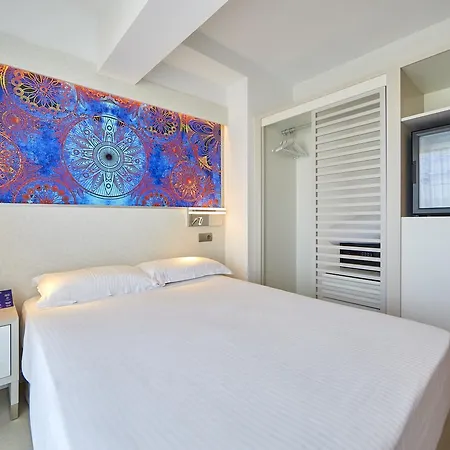 Indico Rock Mallorca - Adults Only 4* Playa de Palma (Mallorca)