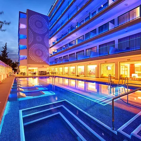 Indico Rock Mallorca - Adults Only Hotel