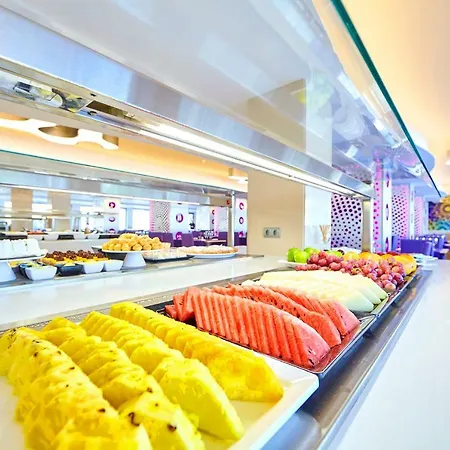 Indico Rock Mallorca - Adults Only Szálloda 4*