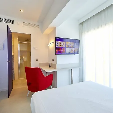 Indico Rock Mallorca - Adults Only Szálloda 4*