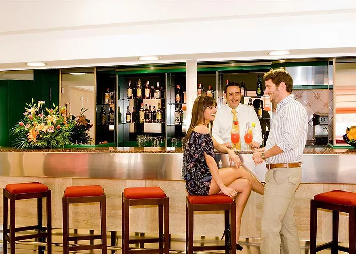 Indico Rock Mallorca - Adults Only 4* Playa de Palma (Mallorca)