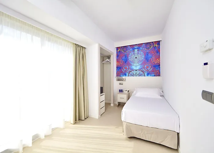 Indico Rock Mallorca - Adults Only Hotel 4*