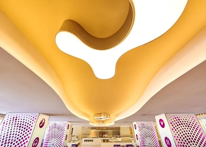 Hotel Indico Rock Mallorca - Adults Only 4*