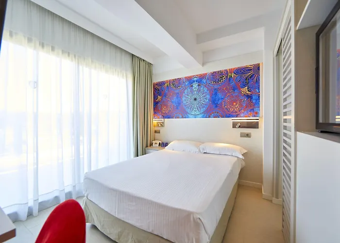 Indico Rock Mallorca - Adults Only Hotel 4*