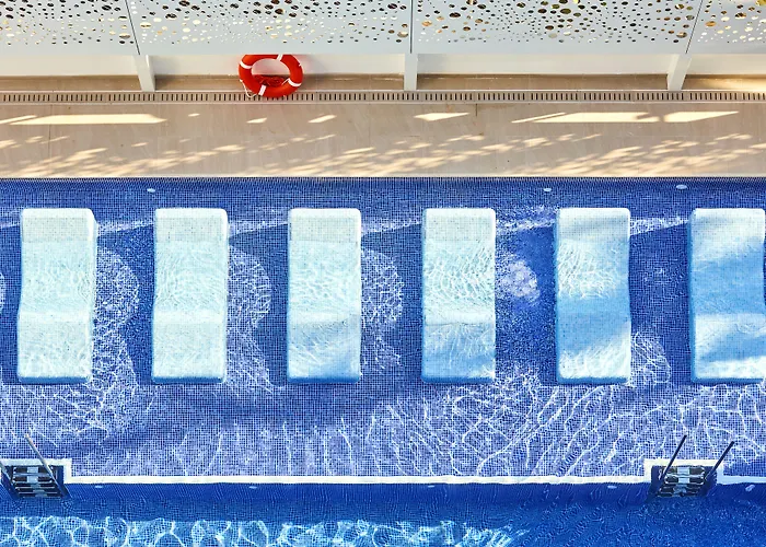 Hotel Indico Rock Mallorca - Adults Only Playa de Palma (Mallorca)