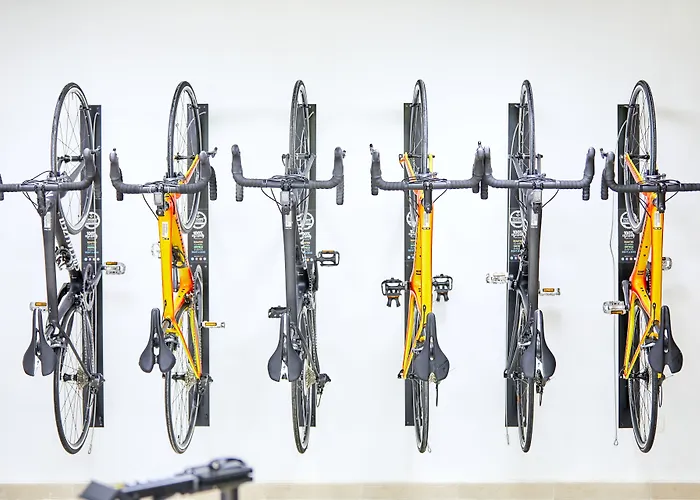 Indico Rock Mallorca - Adults Only Hotel