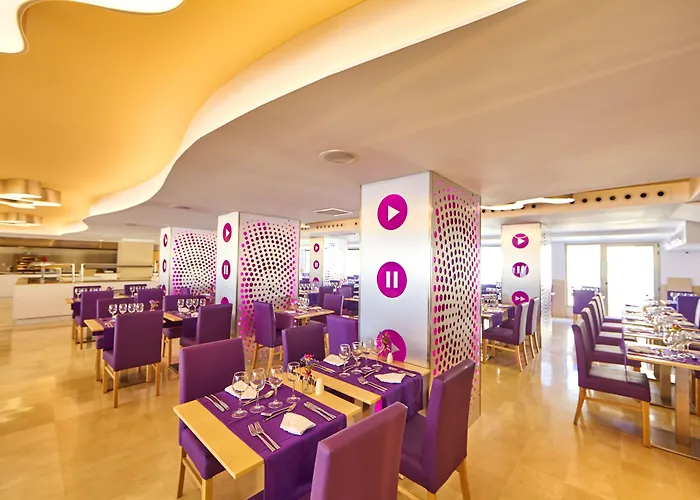 Indico Rock Mallorca - Adults Only מלון