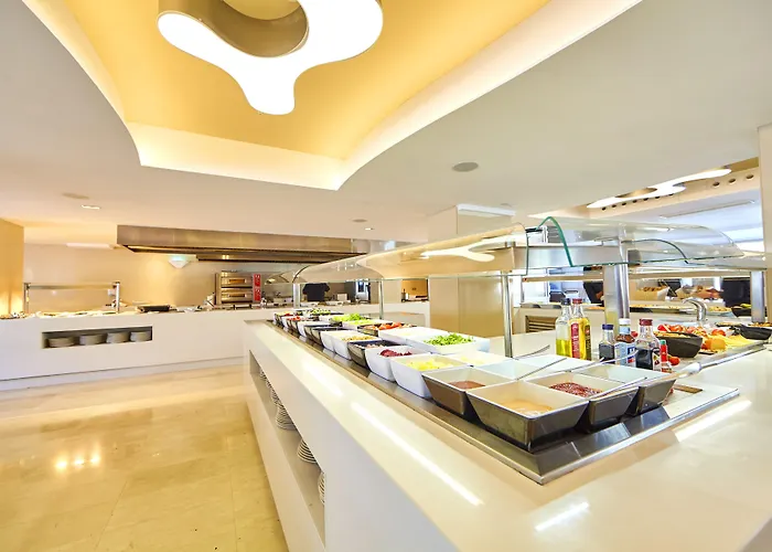 Indico Rock Mallorca - Adults Only Hotel