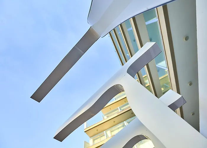 Indico Rock Mallorca - Adults Only Hotel