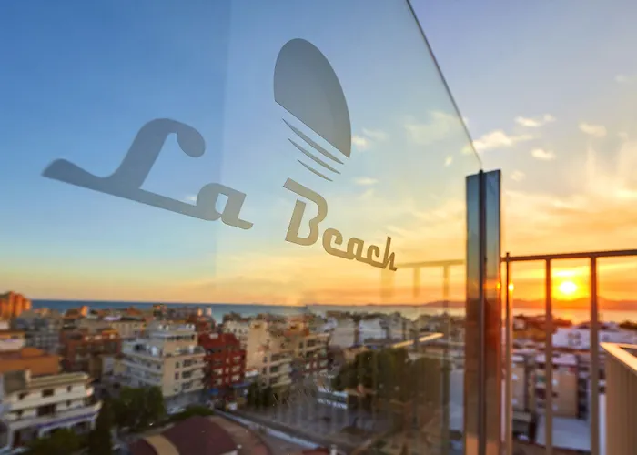 Indico Rock Mallorca - Adults Only פלאייה דה פאלמה