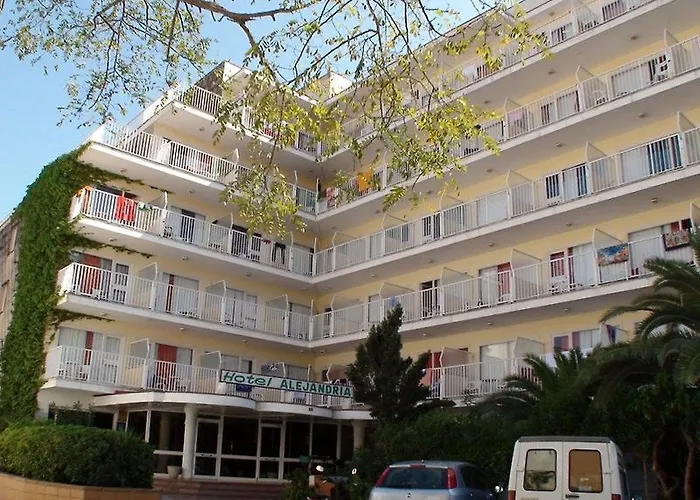 Indico Rock Mallorca - Adults Only