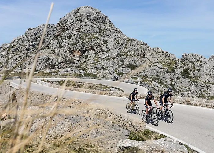 Hotel Indico Rock Mallorca - Adults Only Playa de Palma (Mallorca)