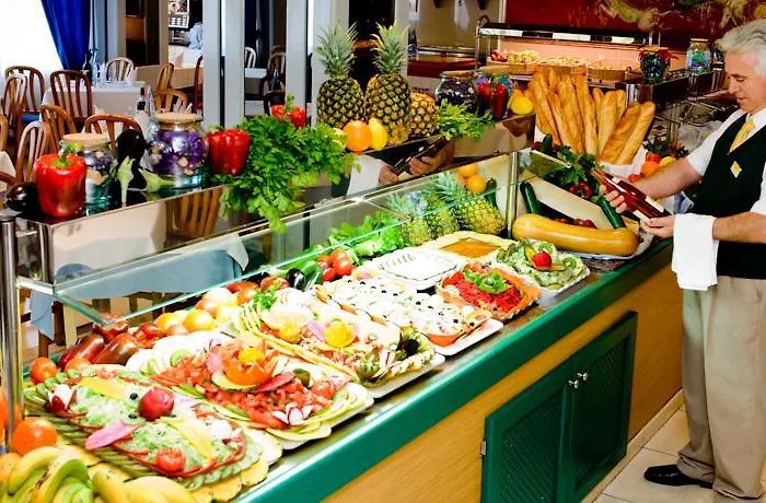 מלון Indico Rock Mallorca - Adults Only