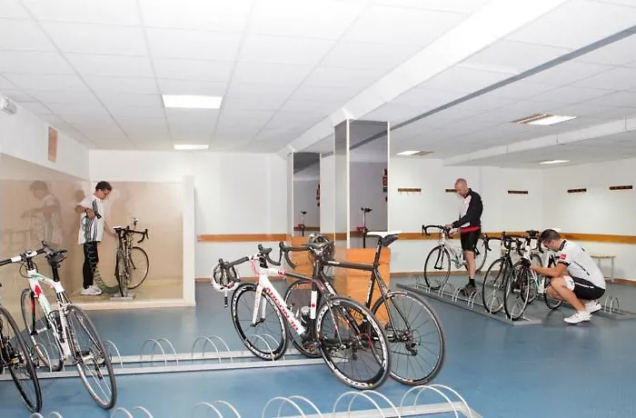 Indico Rock Mallorca - Adults Only מלון