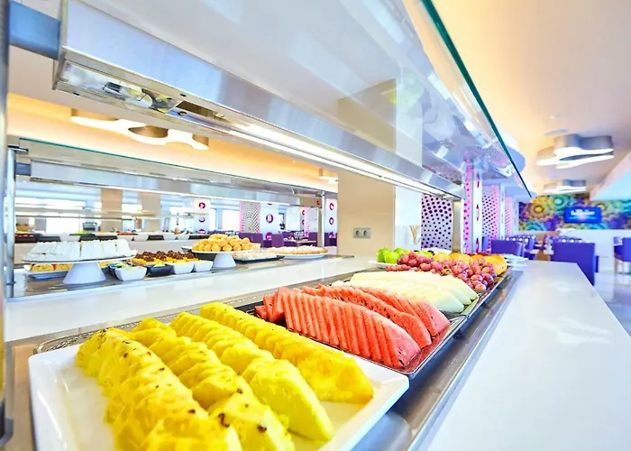 Indico Rock Mallorca - Adults Only Hotel 4*