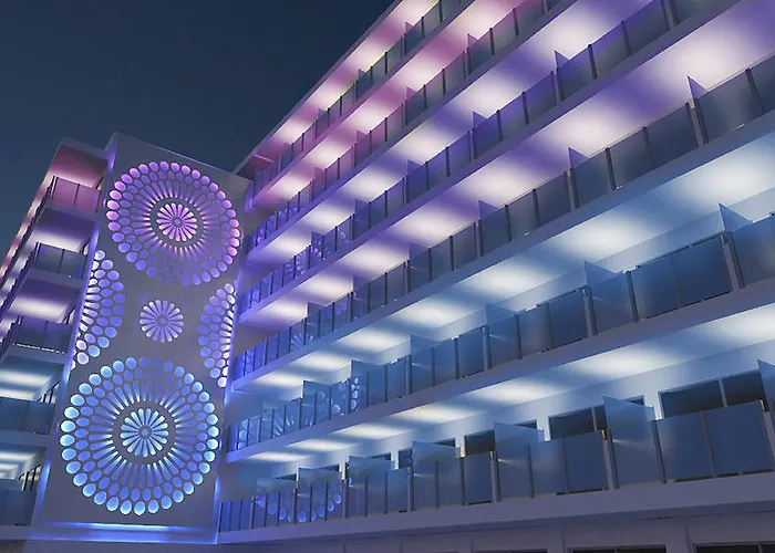 Indico Rock Mallorca - Adults Only Hotel