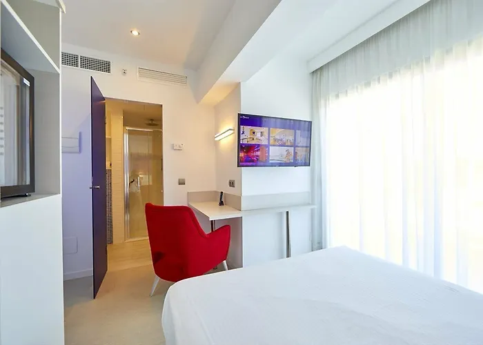 Indico Rock Mallorca - Adults Only Hotel 4*