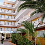 Indico Rock Mallorca - Adults Only Hotel Playa de Palma (Mallorca)