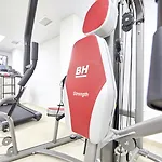 马略卡岛磨坊湾酒店 - 仅限成人 酒店 帕尔马海滩