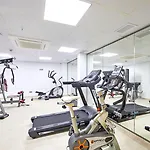 酒店 马略卡岛磨坊湾酒店 - 仅限成人 4*