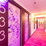酒店 马略卡岛磨坊湾酒店 - 仅限成人 帕尔马海滩