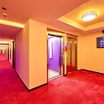 酒店 马略卡岛磨坊湾酒店 - 仅限成人 4*
