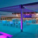 Indico Rock Mallorca - Adults Only Hotell 4*