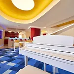 Hotel Indico Rock Mallorca - Adults Only