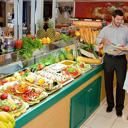 Indico Rock Mallorca - Adults Only