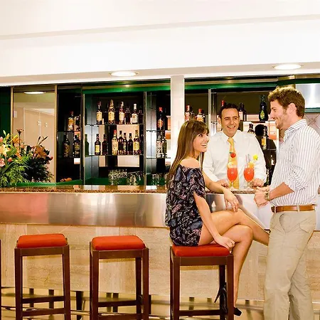 Indico Rock Mallorca - Adults Only 4* פלאייה דה פאלמה