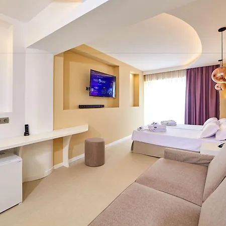 Ξενοδοχείο Indico Rock Mallorca - Adults Only Πλάγια Ντε Πάλμα
