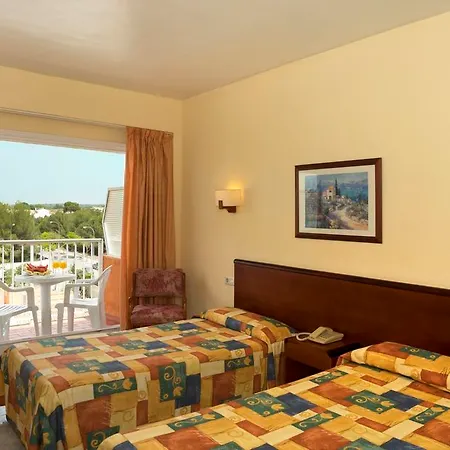 Ξενοδοχείο Indico Rock Mallorca - Adults Only