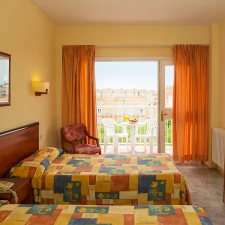 Indico Rock Mallorca - Adults Only Πλάγια Ντε Πάλμα