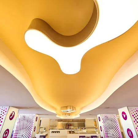 Hotell Indico Rock Mallorca - Adults Only 4*